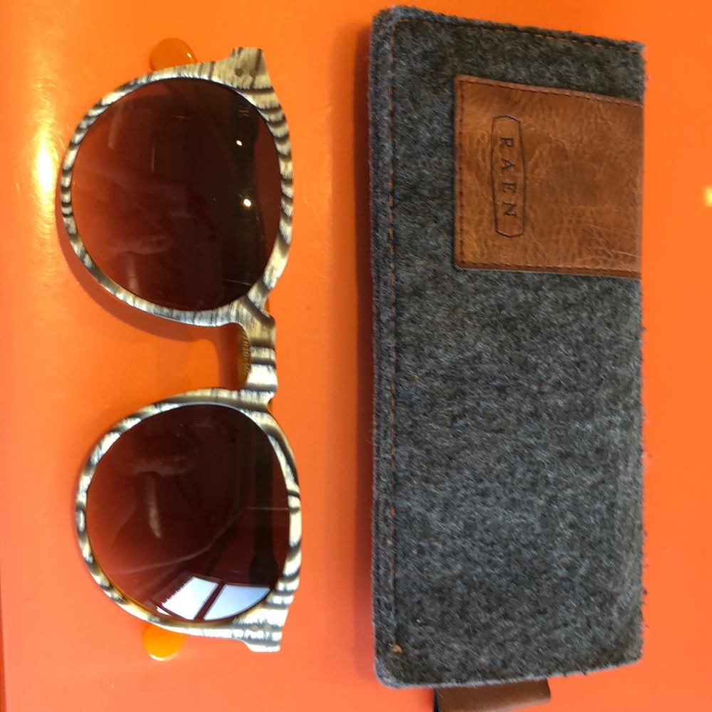 Raen Sunglasses